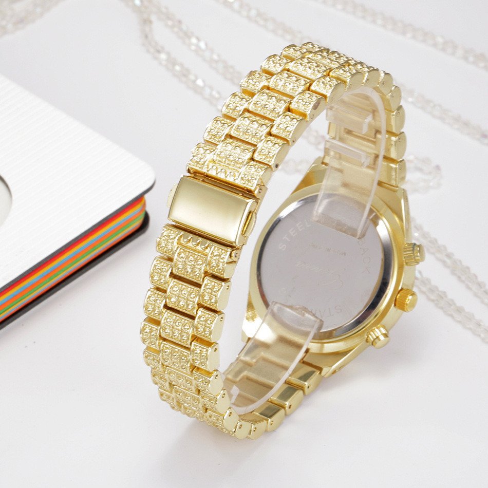 Montre Éclat de Cristal – La Subtilité - Image 6