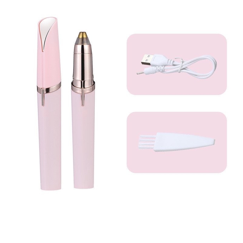 Épilateur Sourcils Précision – La Subtilité - Image 4