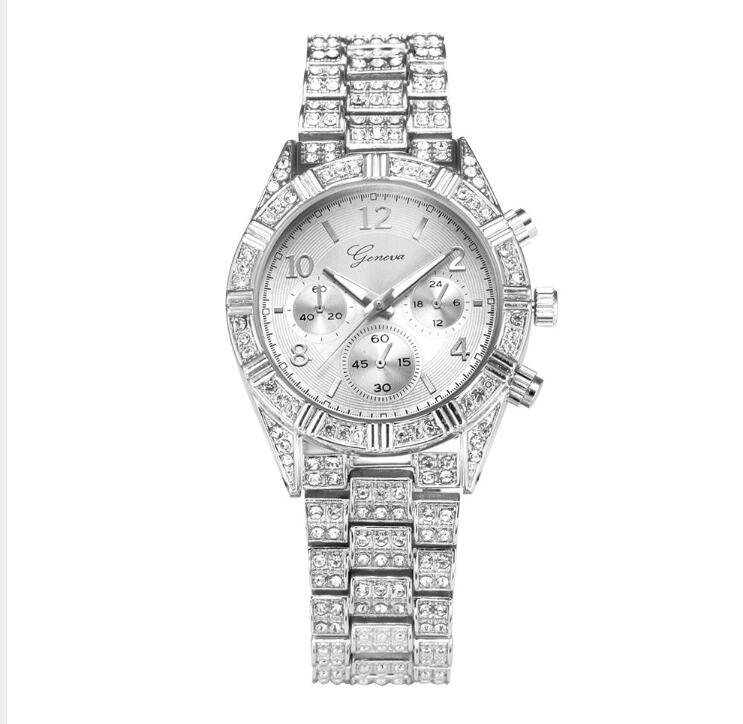 Montre Éclat de Cristal – La Subtilité - Image 7