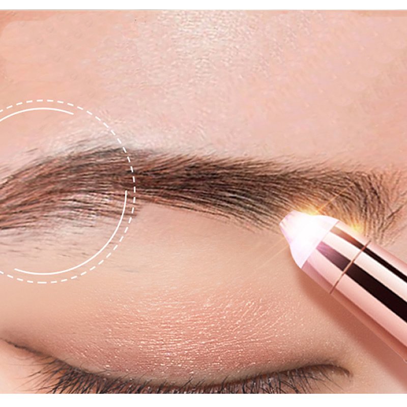 Épilateur Sourcils Précision – La Subtilité - Image 7