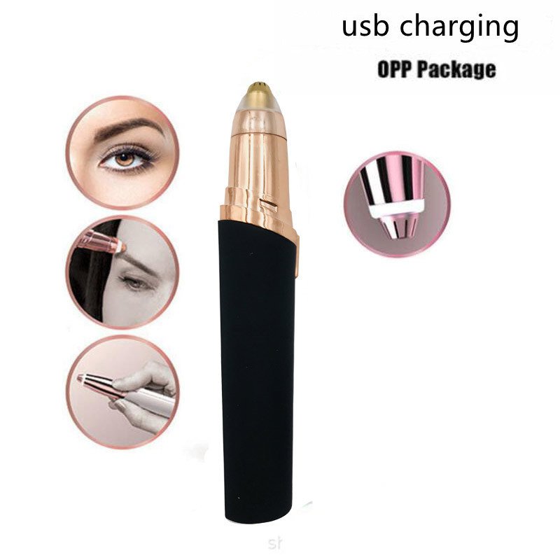 Épilateur Sourcils Précision – La Subtilité - Image 2