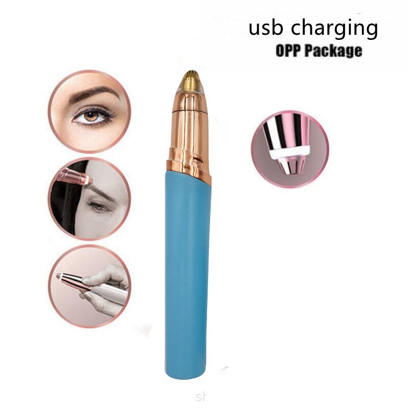 Épilateur Sourcils Précision – La Subtilité - Image 5