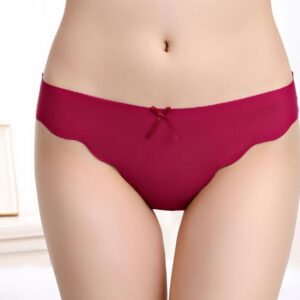 Sexy Women Thongs g string Seamless Panties